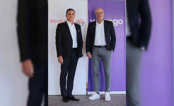 Alman araç kiralama firması wheego’nun Türkiye’deki partneri WindyCar oldu
