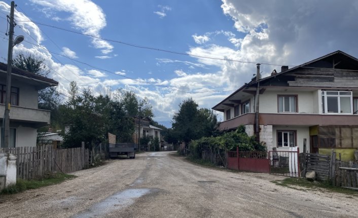 Bolu'da kanlı ishal, kusma ve karın ağrısı şikayetleriyle 2 kişi tedaviye alındı