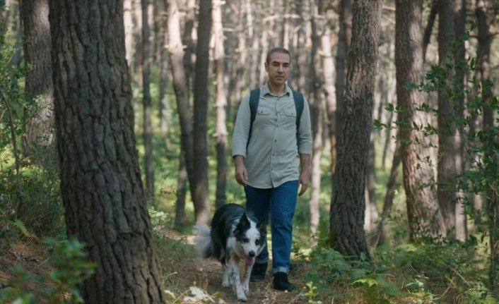 Dyson ve National Geographic İstanbul'da hava kirliliğini analiz etti