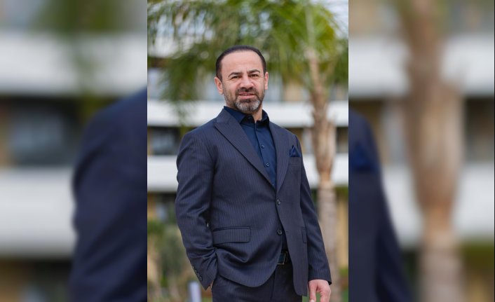 Folkart'tan İzmir'de 600 milyon dolarlık gayrimenkul yatırımı