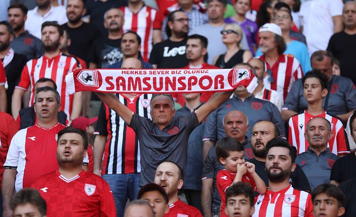 Futbol: Spor Toto 1. Lig