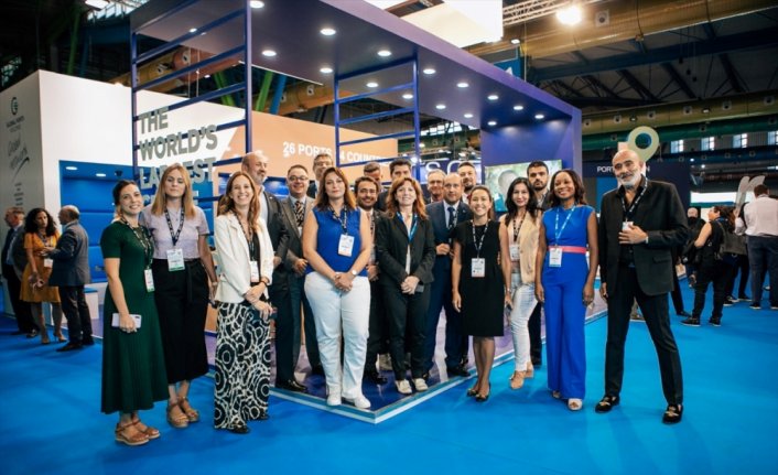 Global Ports Holding'in kruvaziyer turizminde sürdürülebilirliğe katkısı