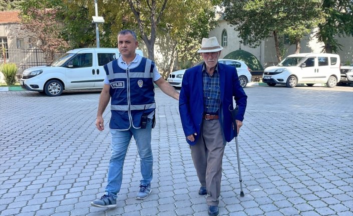 Samsun'da “büyü bozma“ bahanesiyle dolandırıcılık iddiası