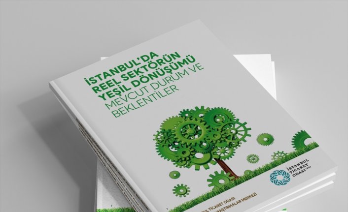 İstanbul Ticaret Odası reel sektörün nabzını İTOSAM ile ölçecek