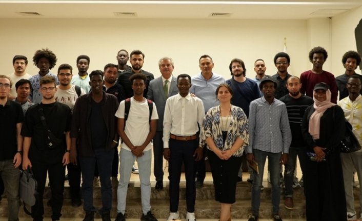 Karabük Üniversitesinin 