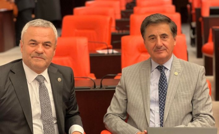 Karabük'e 1 milyon 187 bin lira sağlık ödeneği aktarıldı