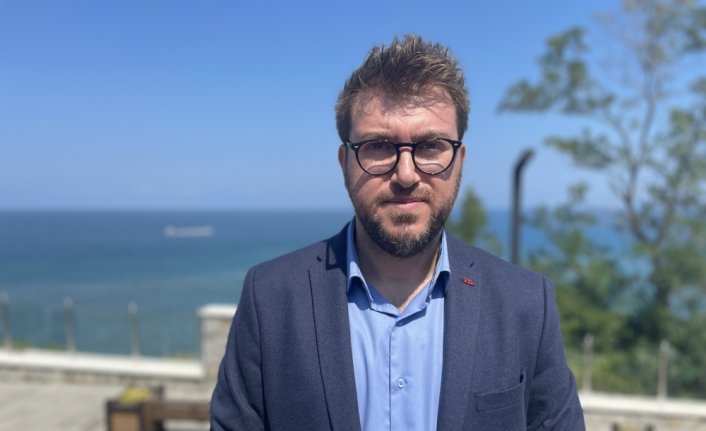 Karadeniz'de başarıya ulaşan enerji filosundan Akdeniz'de beklenti yüksek