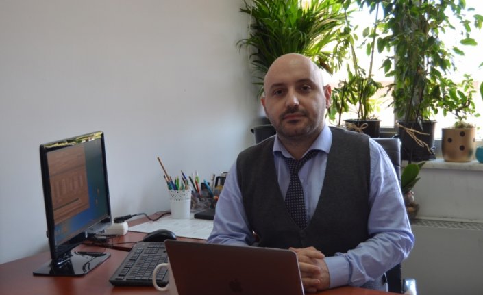 KTÜ'lü Turan, okula gitmeyi reddeden çocuklar için velilere önerilerde bulundu: