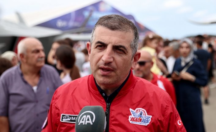 Milli İHA'lar ihracat rekoruna uçuyor