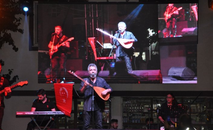 Mudurnu Hayvan ve Emtia Panayırı sona erdi