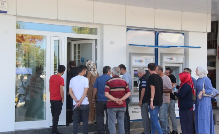 Ordu'da sosyal konut projesi başvuruları sürüyor