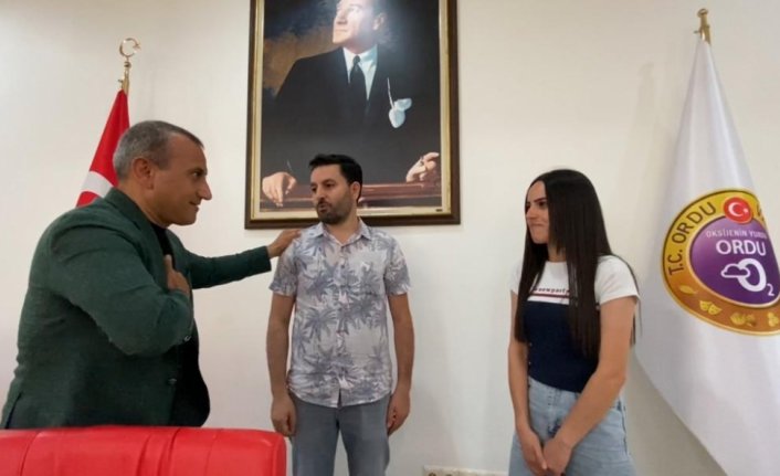 Ordu'ya atanan öğretmenler ev buluncaya kadar otellerde misafir edilecek