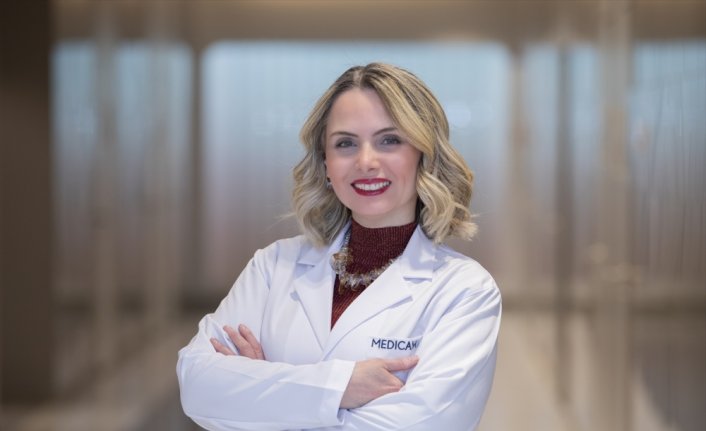 Sağlıklı beslenme bağışıklık sistemini desteklemede önemli rol oynuyor