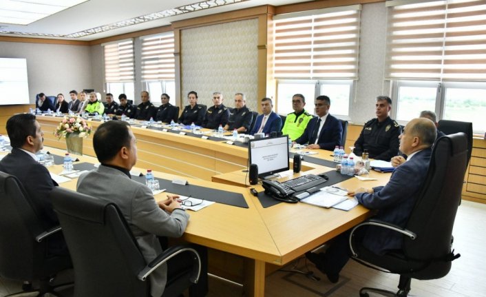 Samsun'da 9 ayda 3 milyon 321 bin 240 sentetik ecza hap ele geçirildi