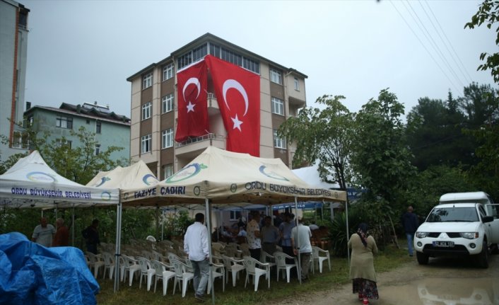 Şehit Piyade Uzman Çavuş Ümit Kesti'nin acı haberi ailesine ulaştı