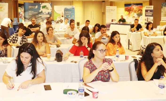 Süt Akademisi eğitim serilerinin devamı İzmir’de düzenlendi