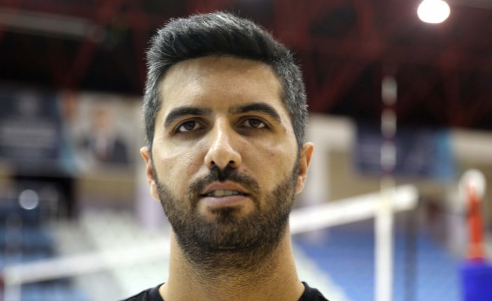 Tokat Belediye Plevne'de öncelikli hedef ligde kalmak