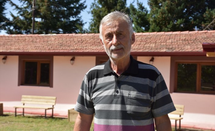 Trabzon'da atıl durumdaki okullar yaşam merkezine dönüştürülüyor