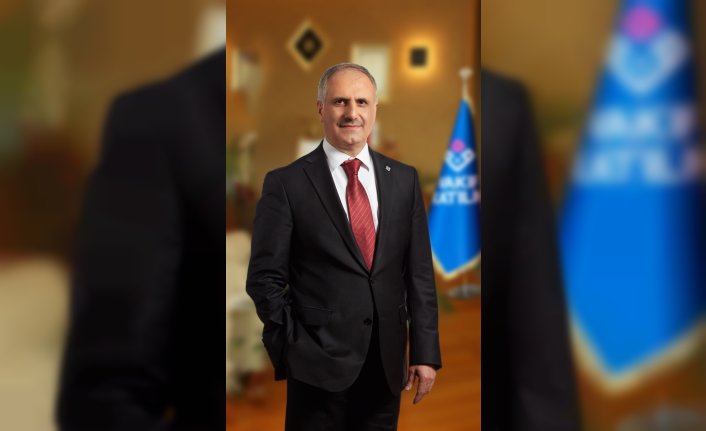 Vakıf Katılım 3 ödüle layık görüldü