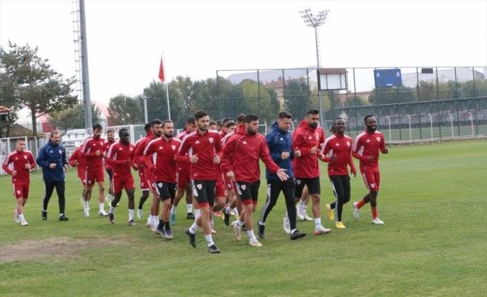 Boluspor, Ankara Keçiörengücü deplasmanında galibiyete odaklandı