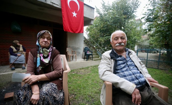 Dedesi ve amcaları gibi madencilik yaptı, patlamada hayatını kaybetti