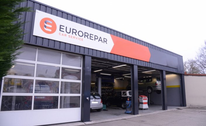 Eurorepar Car Service'ten hediyeli kış bakım kampanyası