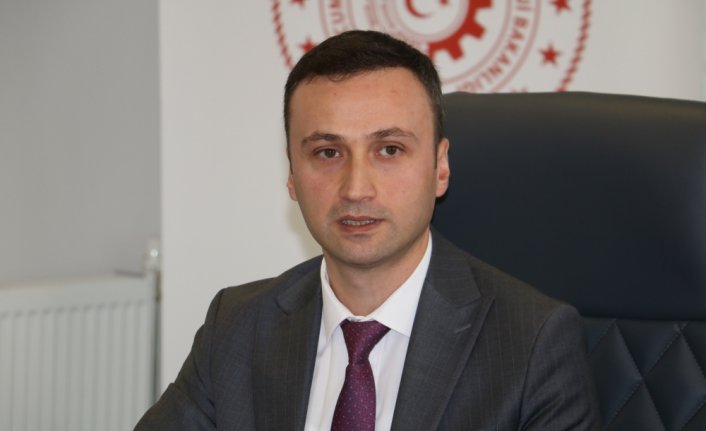 Kastamonu'da akademisyenler e-ticareti geliştirmek için çalışacak