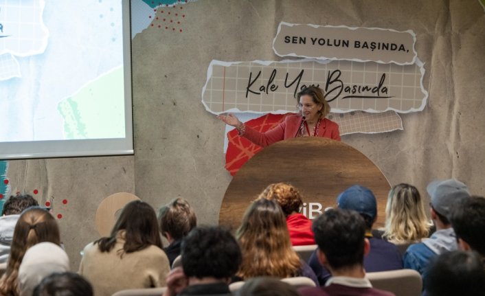 KSV’nin Bursiyer Buluşması