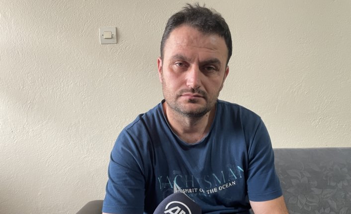 Patlamada hayatını kaybeden madenci emekli olup köyüne yerleşmek istiyormuş