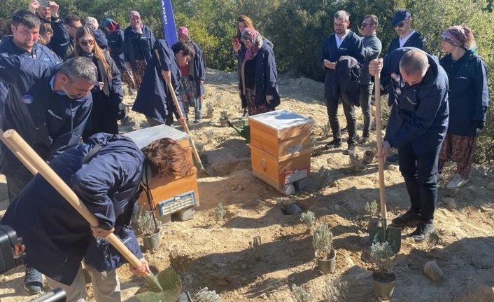 “Sabancı Cumhuriyet Seferberliği“ devam ediyor