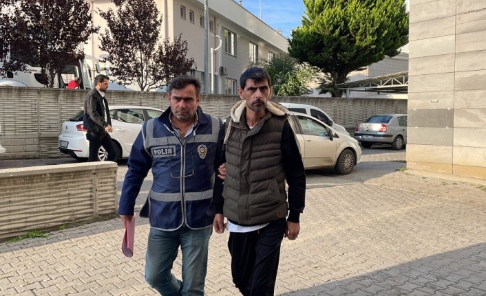 Samsun'da kaçak sigara operasyonunda 22 şüpheli yakalandı