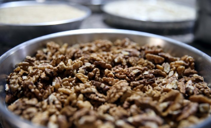 Tokat'ın yoğurtmacının üretimi coğrafi işaretle arttı