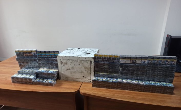 Tokat'ta iş yerinden hırsızlık yapan kişi tutuklandı