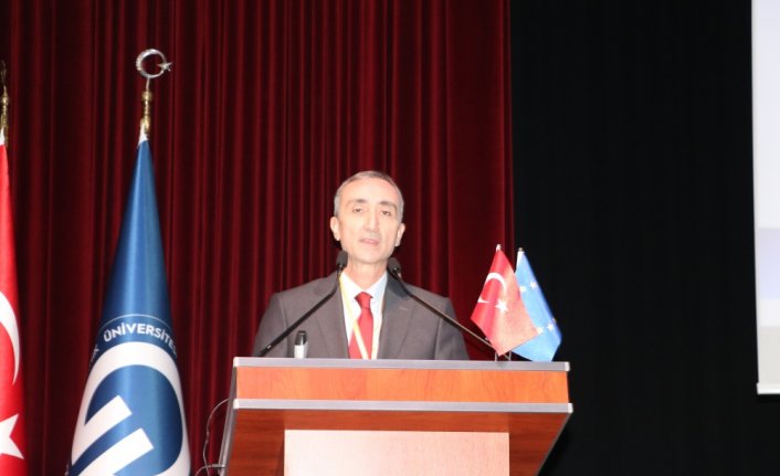 Trabzon'da “Uluslararası Karadeniz'de Deniz Çöpleri Sempozyumu“ başladı