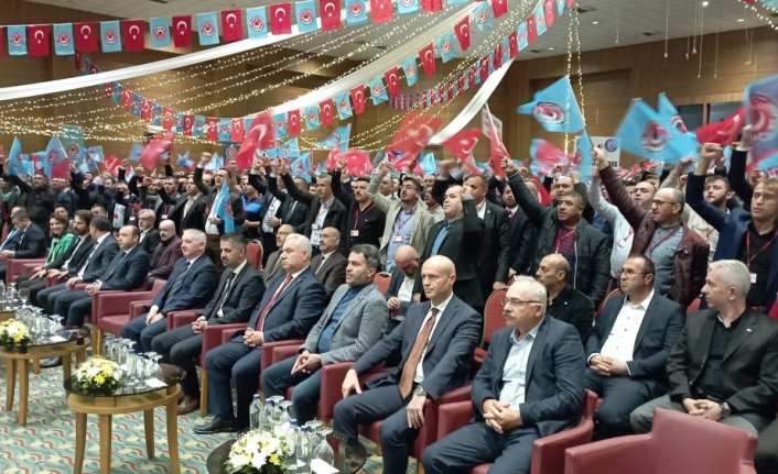 Türk Metal Sendikasında üye sayısı 250 bine yaklaştı