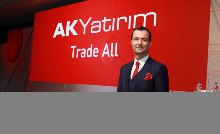 Ak Yatırım ve TradeAll TR’ye uluslararası ödül