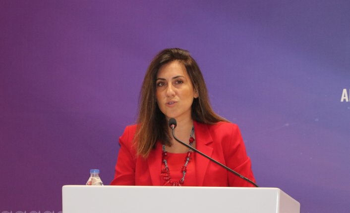 Anayasa Mahkemesi Başkanı Zühtü Arslan, Trabzon'da konuştu: