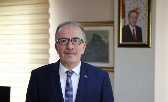 Bartın Üniversitesi URAP dünya sıralamasında 147 basamak yükseldi