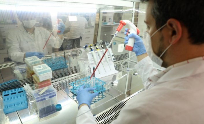 BARÜ'lü öğrencilerin sanayiye yönelik 5 araştırma projesi TÜBİTAK tarafından desteklendi