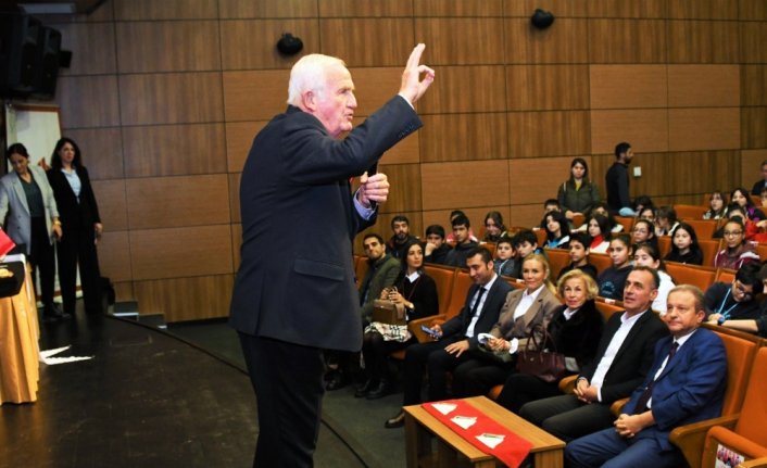 Büyükşehir Belediyesi, TBV ve Milli Eğitim Müdürlüğü arasında iş birliği protokolü