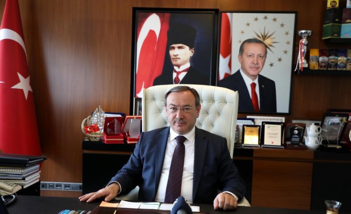 ÇAYKUR, kuru çay satışında 160 bin ton hedefine yaklaştı