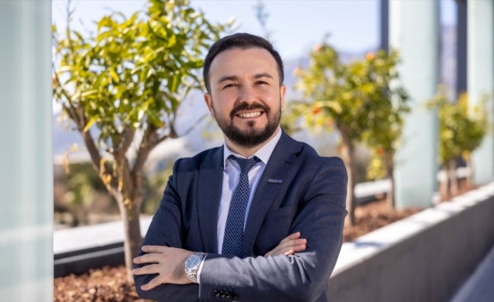 CW Enerji, Antalya'da bir fabrikanın çatısına güneş enerjisi santrali kurdu