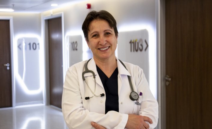 İnfluenza, Kovid-19 ile karıştırılabiliyor