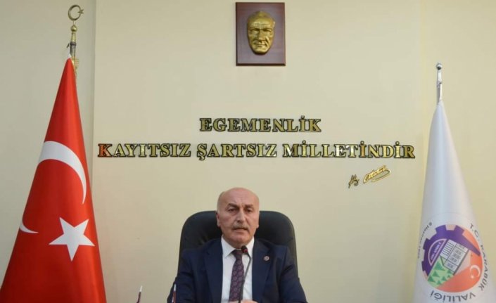 Karabük İl Özel İdaresinin 2023 yılı bütçesi belirlendi