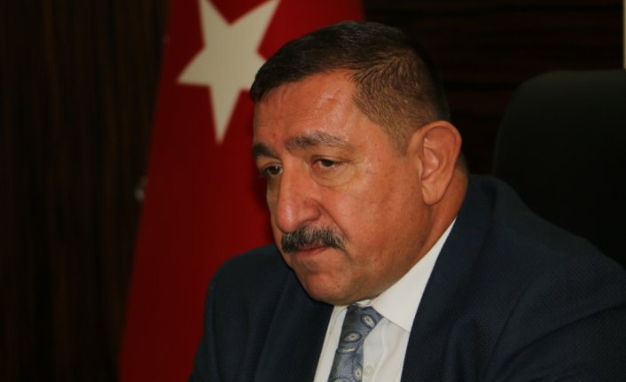 Kastamonu'da öğrenciler 1 tondan fazla atık pilin doğayı kirletmesini önledi