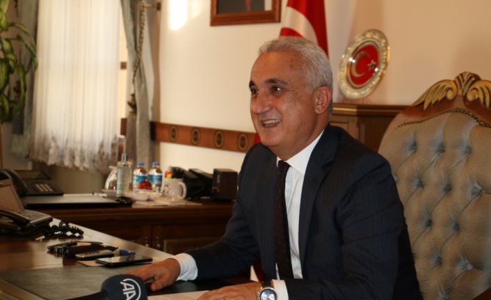 Kastamonu'nun kültürü, yemekleri ve doğal güzellikleri Türkiye'ye tanıtılacak