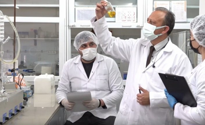 Kozmetik ürünlerin bilinçsiz kullanımı ekosisteme zarar verebiliyor