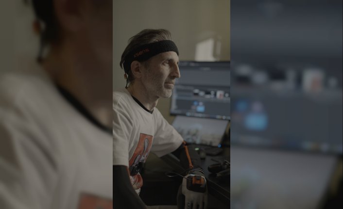 LG OLED evo, sanal evreni gerçeğe çevirdi