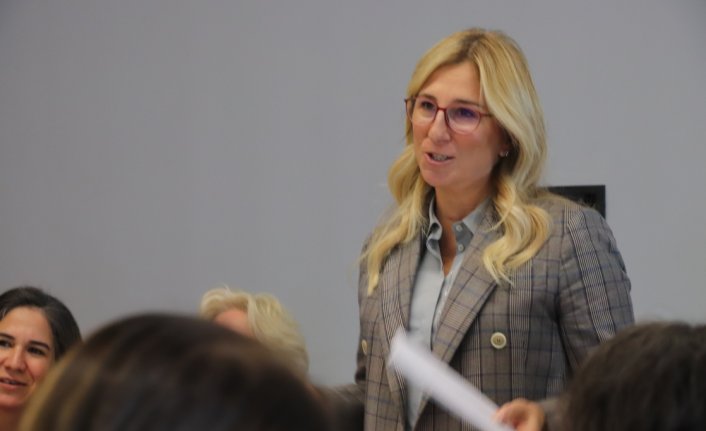 Limak Yatırım, UNDP Eşitlik Mührü'nü aldı