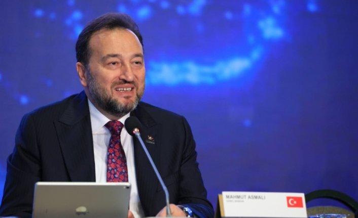 MÜSİAD Invest ve MÜSİAD Ticaret Ofisi, uluslararası ticarete dinamizm kazandıracak